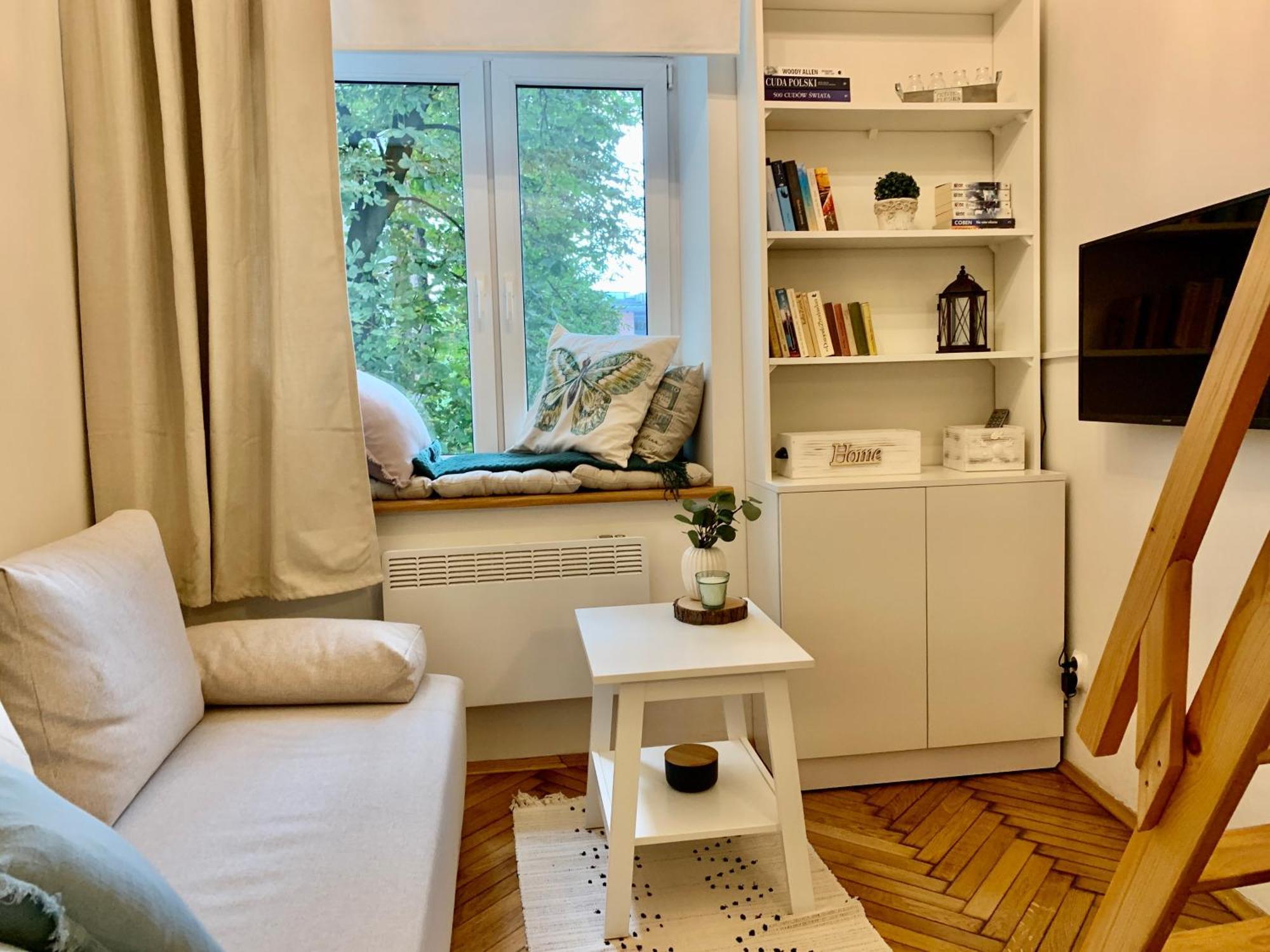 Apartament Next To Main Station